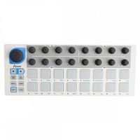 Arturia Beatstep USB MIDI Pad-Controller - NEUWERTIG