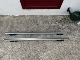 Dachträger ToplLine XL von Fischer