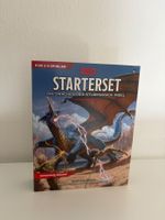Dungeons & Dragons Starterset – wie neu, vollständig