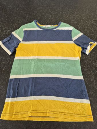 T-Shirt für Jungs, Gr. 134
