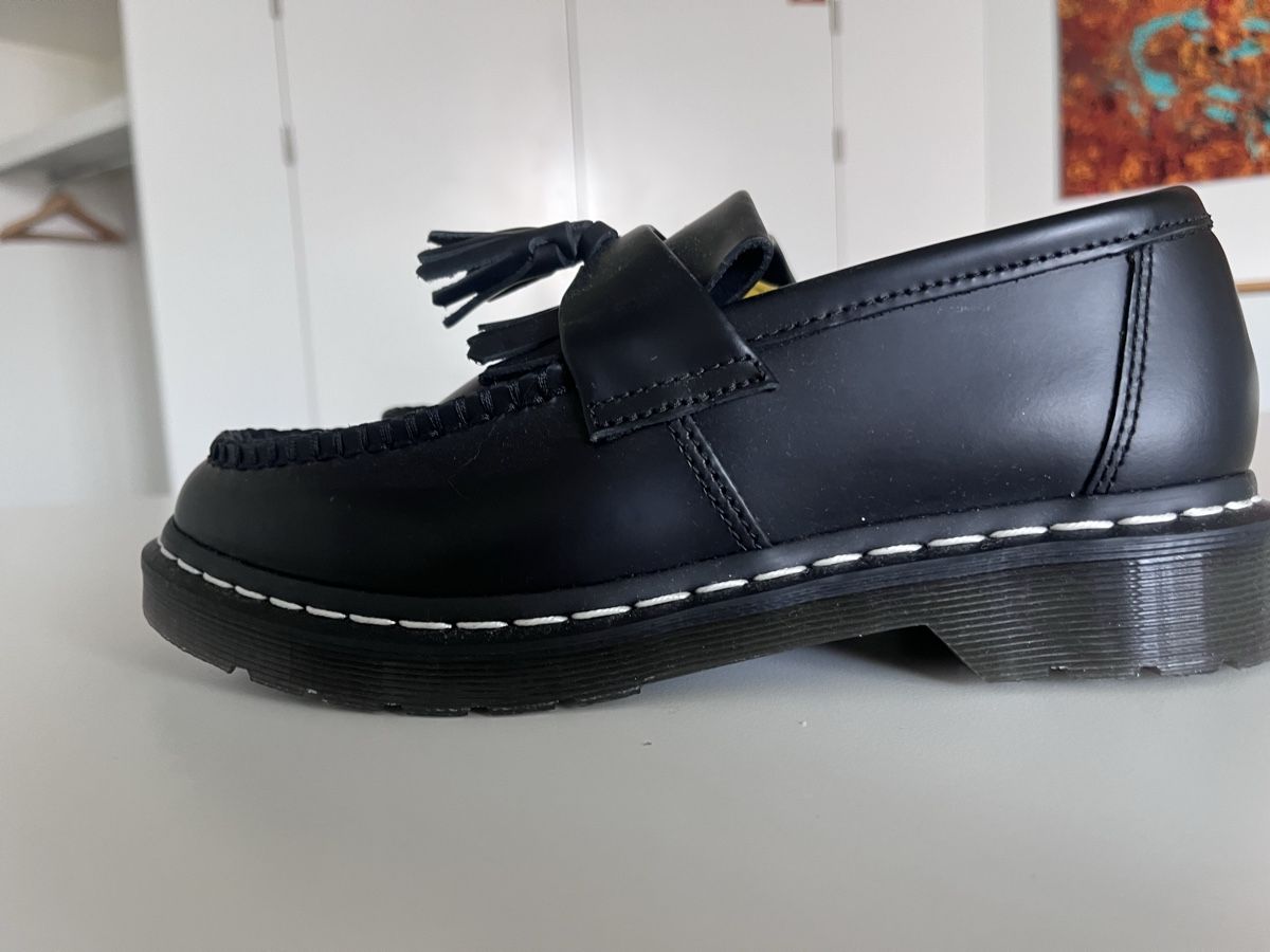 Dr. Martens Damenschuhe: Dr Martens 39 – Neu (gemäss Beschreibung) aus Stabio von Danielita01 1