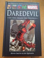 DIE OFFIZIELLE MARVEL COMIC SAMMLUNG BAND 17 HC: DAREDEVIL