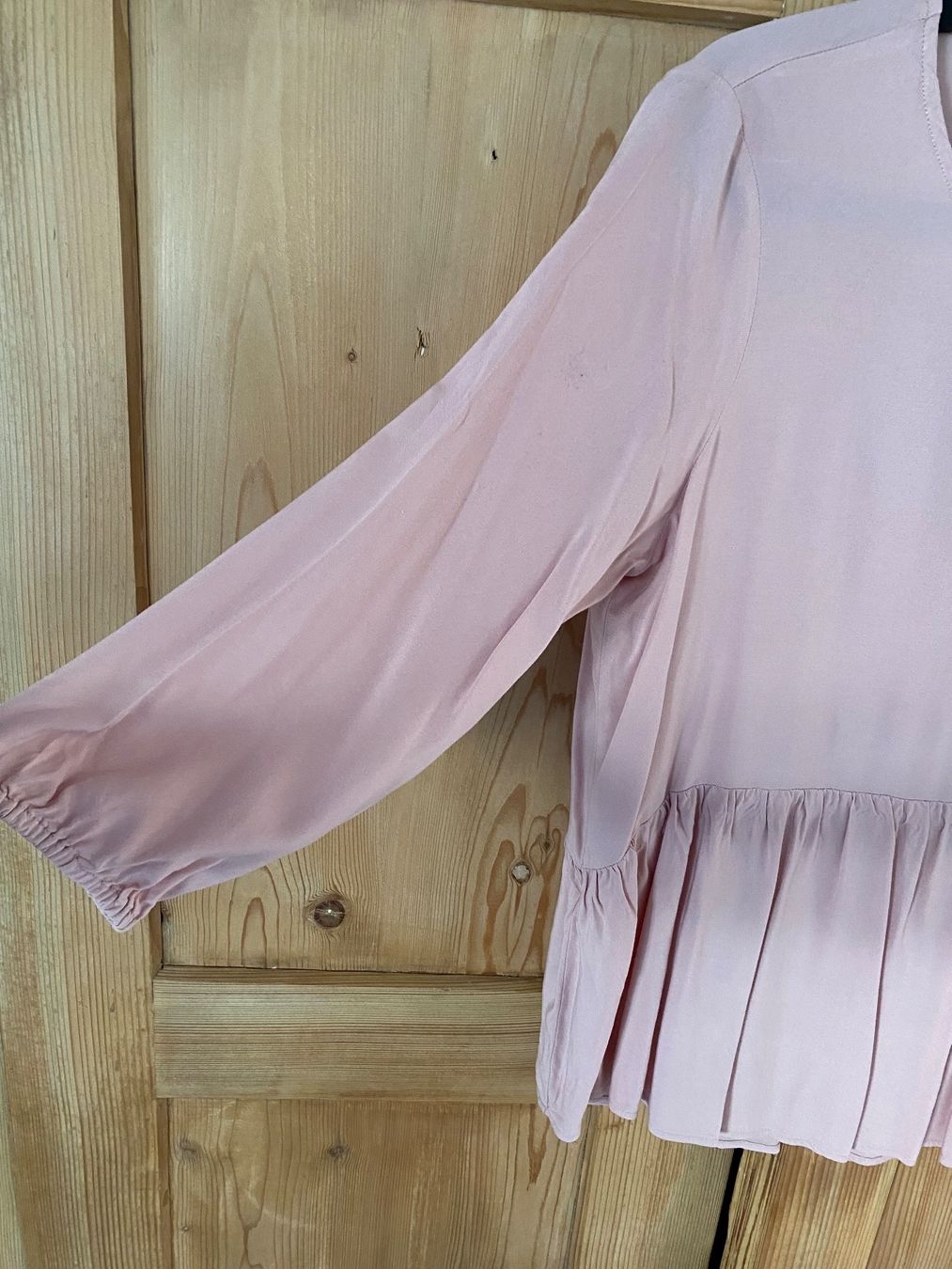 Vero Moda Blusen: Bluse, Vero Moda, L – Gebraucht aus Eiken von jessycat01 2