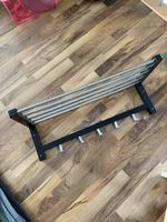 Garderobe zu verkaufen