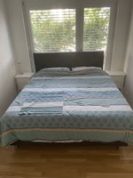 Premium Boxspringbett Adriana XXXLutz (180x200) – Wie neu!