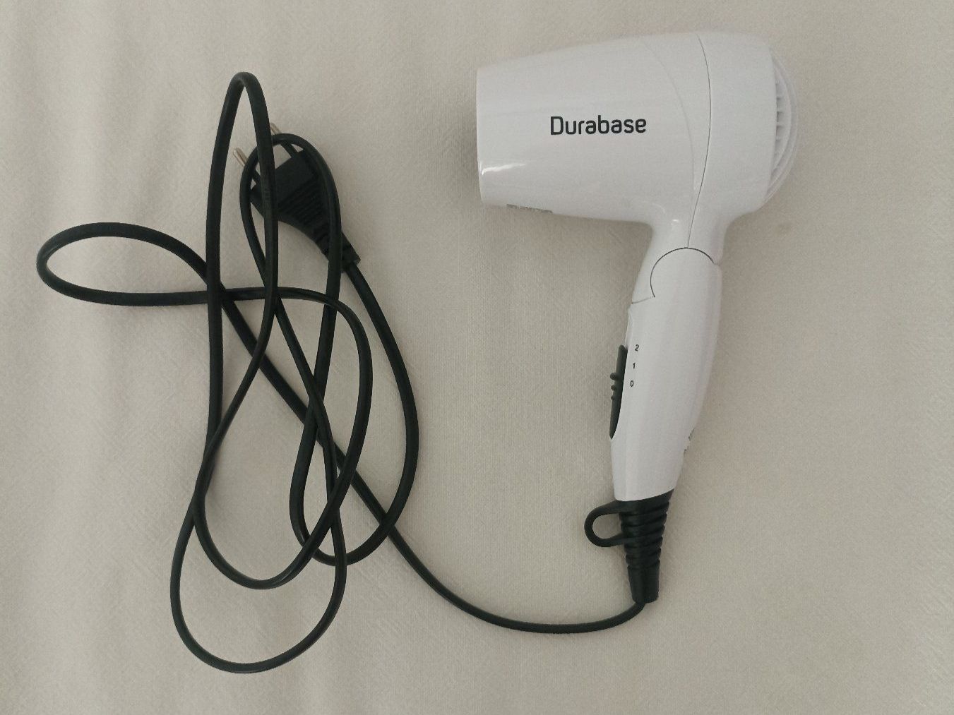 Durabase Asciugacapelli: Sèche-cheveux – Nuovo (secondo la descrizione) da Renens VD venduto da tasarte