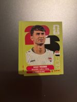 Panini Sticker IRQ 8,   Irak WM 2026