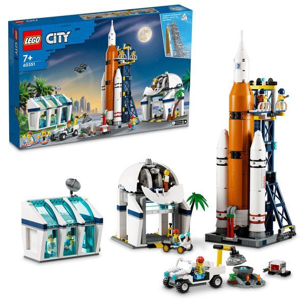 LEGO Friends 41713 - Olivias Raumfahrt-Akademie | Kaufen auf Ricardo