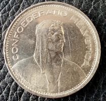 5 Fr.1968