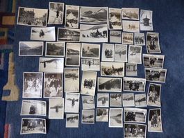 51 Fotos,St.Moritz,Maloja,Celerina,Sprungschanze,Schlitten..