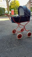Vintage Puppenwagen