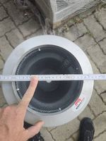 Filtre à charbon