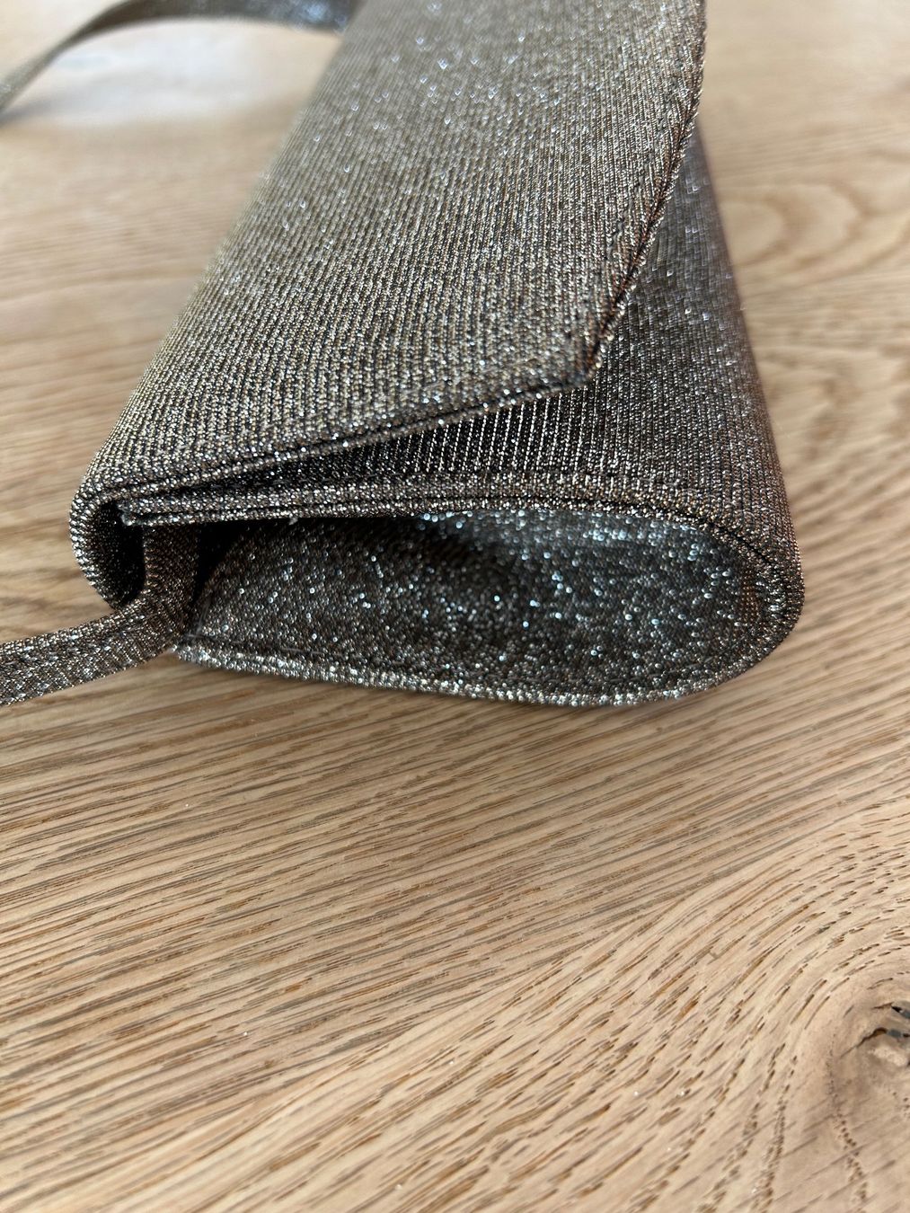 Borse da donna: Clutch / Abendtasche gold – Nuovo (secondo la descrizione) da Rothenburg venduto da stacostaco 3