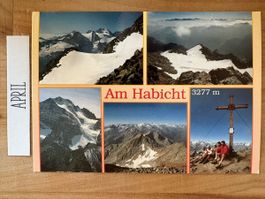 AK von Am Habicht / Tirol