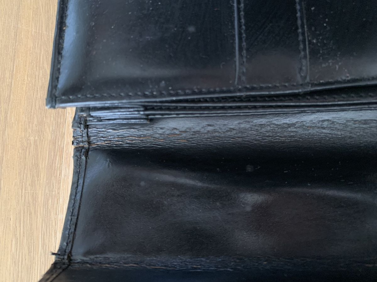 Koffer & Taschen: Aktentasche – Gebraucht aus Udligenswil von Trisha70 6