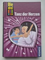 Die drei !!!   💜  Tanz der Herzen  🩰   Band 66