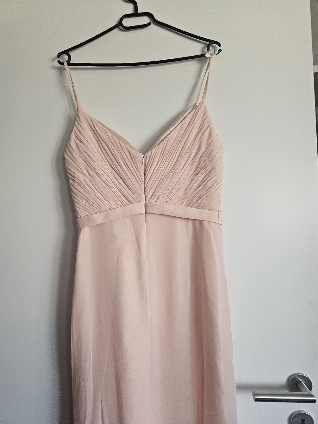 Robes: Abendkleid rosa Grösse M neuwertig – D'occasion à Alpnach Dorf par kar_7try 2