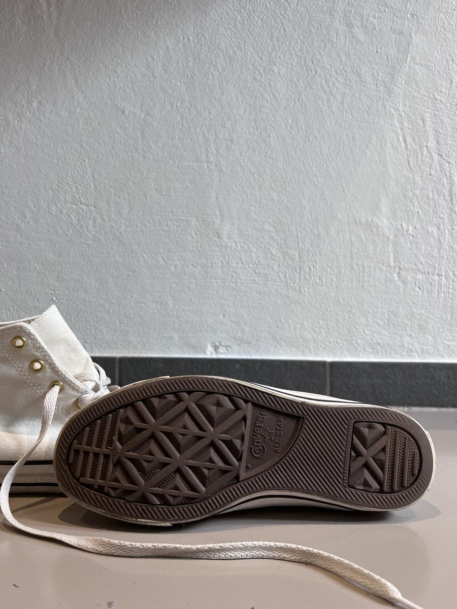 Converse Schuhe für Jungen: Converse Kinder – Gebraucht aus oberbipp von Erpa70 1