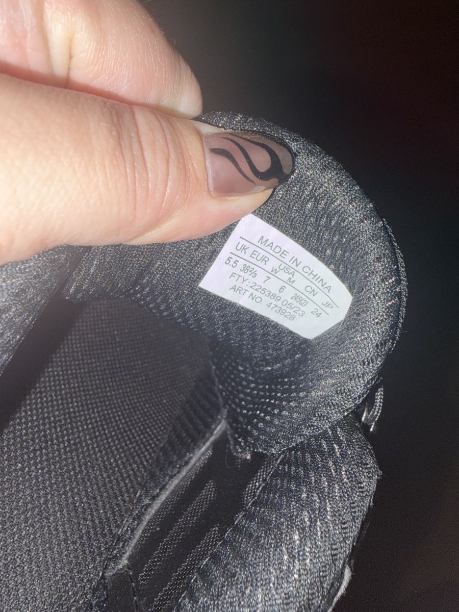 Salomon Damenschuhe: Mm6 salomon – Neu und originalverpackt aus Zürich von JMima 2