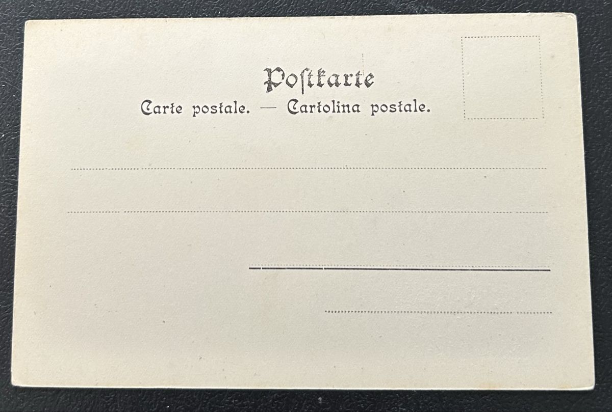 Cartoline postali: Gruss aus Grindelwald  – Usato da Horw venduto da Tellbub 1