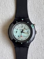 Swatch Kleine Scuba, nie getragen