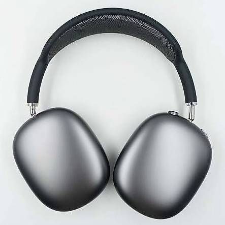Kopfhörer: Apple AirPods Max  – Gebraucht aus Yverdon-les-Bains von stl_jrz7
