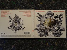 CD : Die toten Hosen