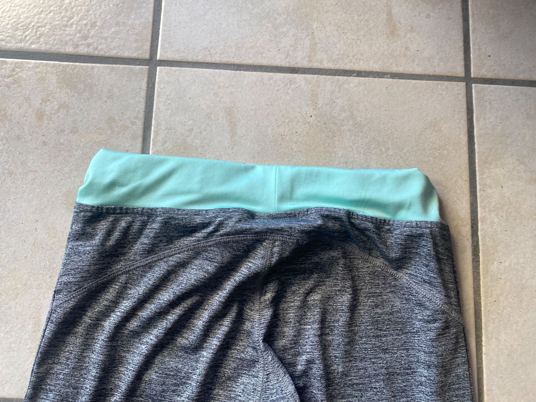 Calze & Collant: Sportleggins 152 INSIDE – Usato da Orpund venduto da Mary8972 1
