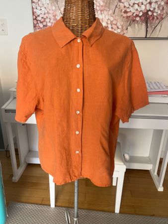 Leinenhemd, Marco Polo, 42
