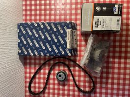 Kit Distribution + Pompe eau PEUGEOT 205 306 Xsara Berlingo