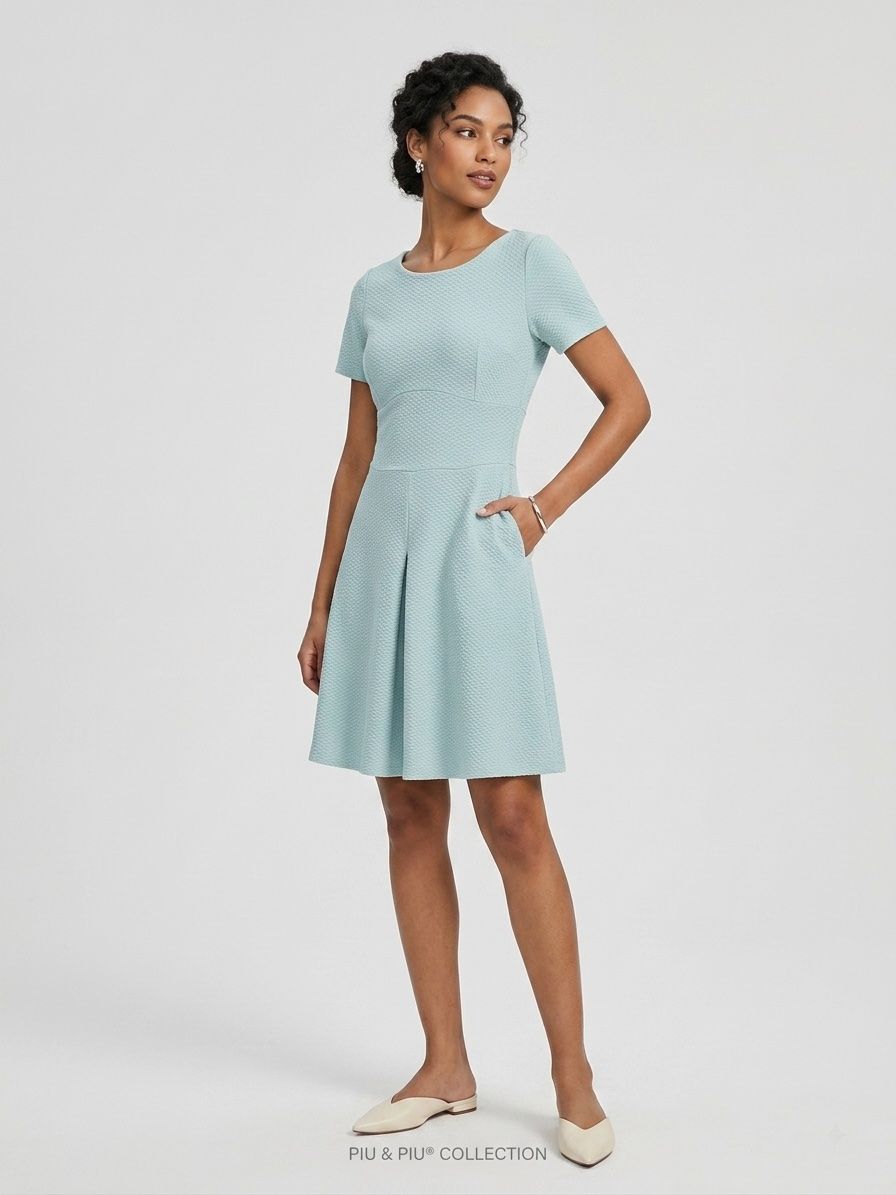 Robes: Robe Più Più – Neuf (Voir description) à Echichens par unideks 2
