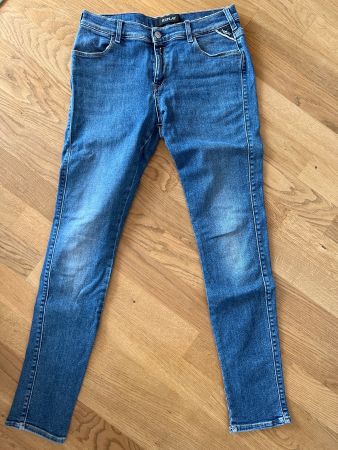 Jeans von Replay