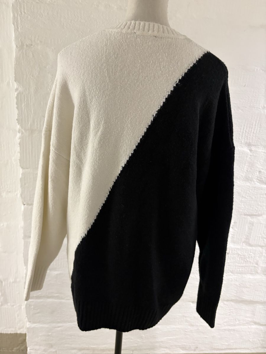 Pulls & Sweat-shirts: Damen Pulli,Gr.M(Oversize); T.Weijl – D'occasion à Winterthur par Nena222 1