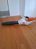 Stihl Akkulaubbläser BGA 86