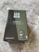 SEB MAN Rasierset + Schale
