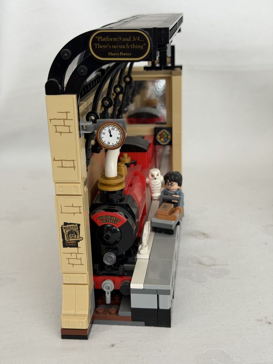 Lego Kit di costruzioni: Lego – Usato da Einsiedeln venduto da ironlady3 1