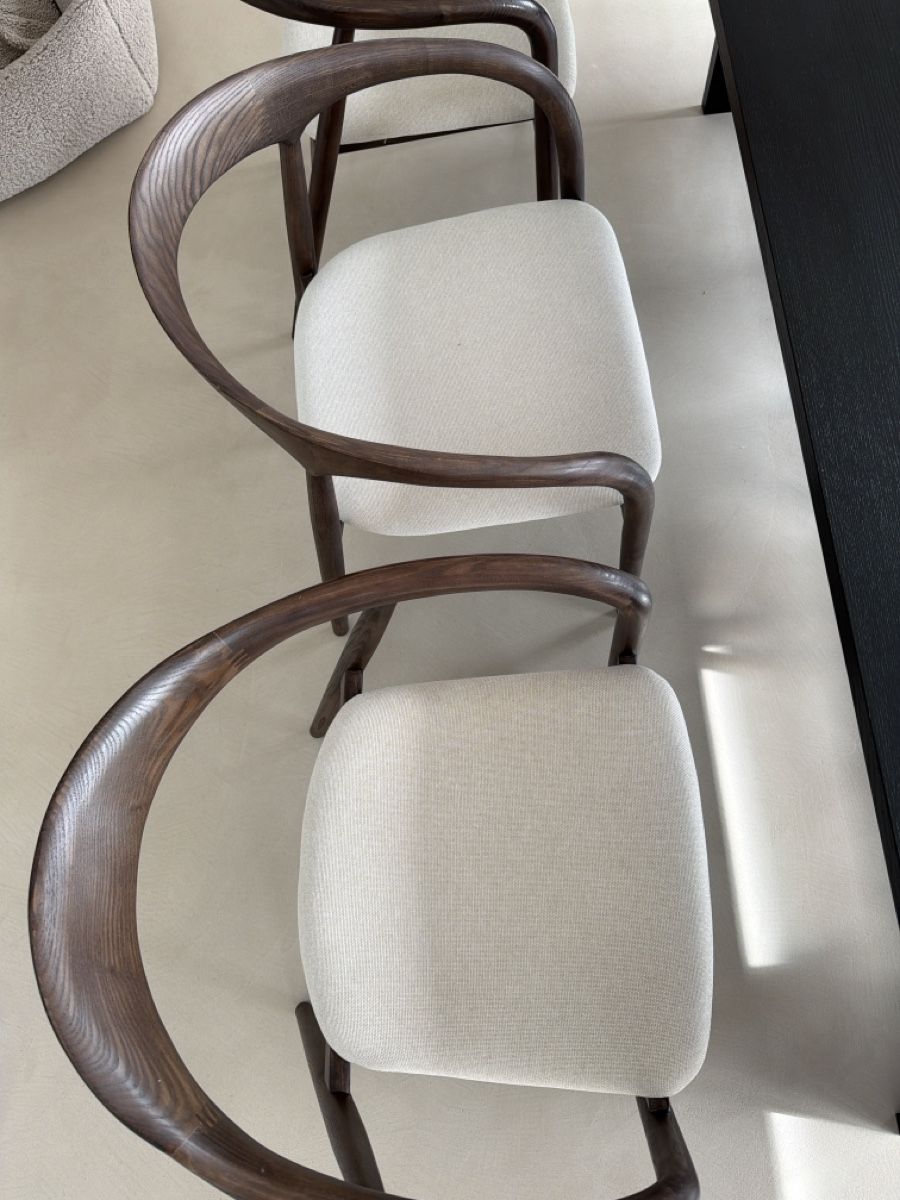Chaises: 6 Esstisch Stühle – D'occasion à Uetikon am See par mga_lqy6 6