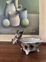 Pièce zoomorphe vintage – Albert Thiry