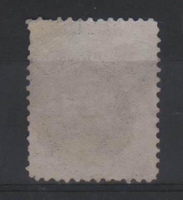 Tutti i francobolli: USA 1870 Michel Nr. 45 gestempelt – Usato da Remetschwil venduto da Hofiii 1