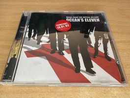 J0 Various – Music From The Motion Picture Ocean's Eleven