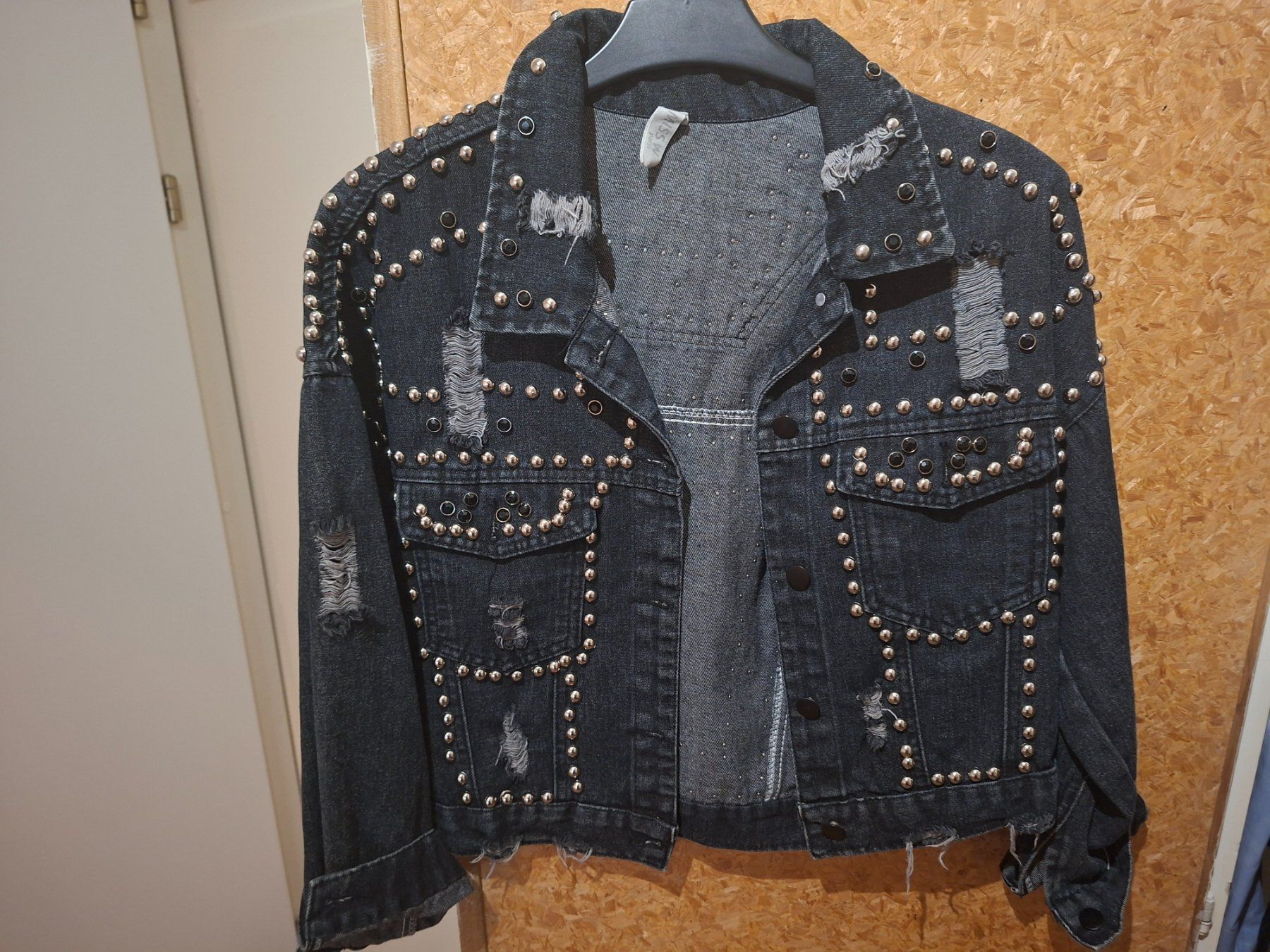 Vestes: Jacke – D'occasion à Bern par ast_k5pn