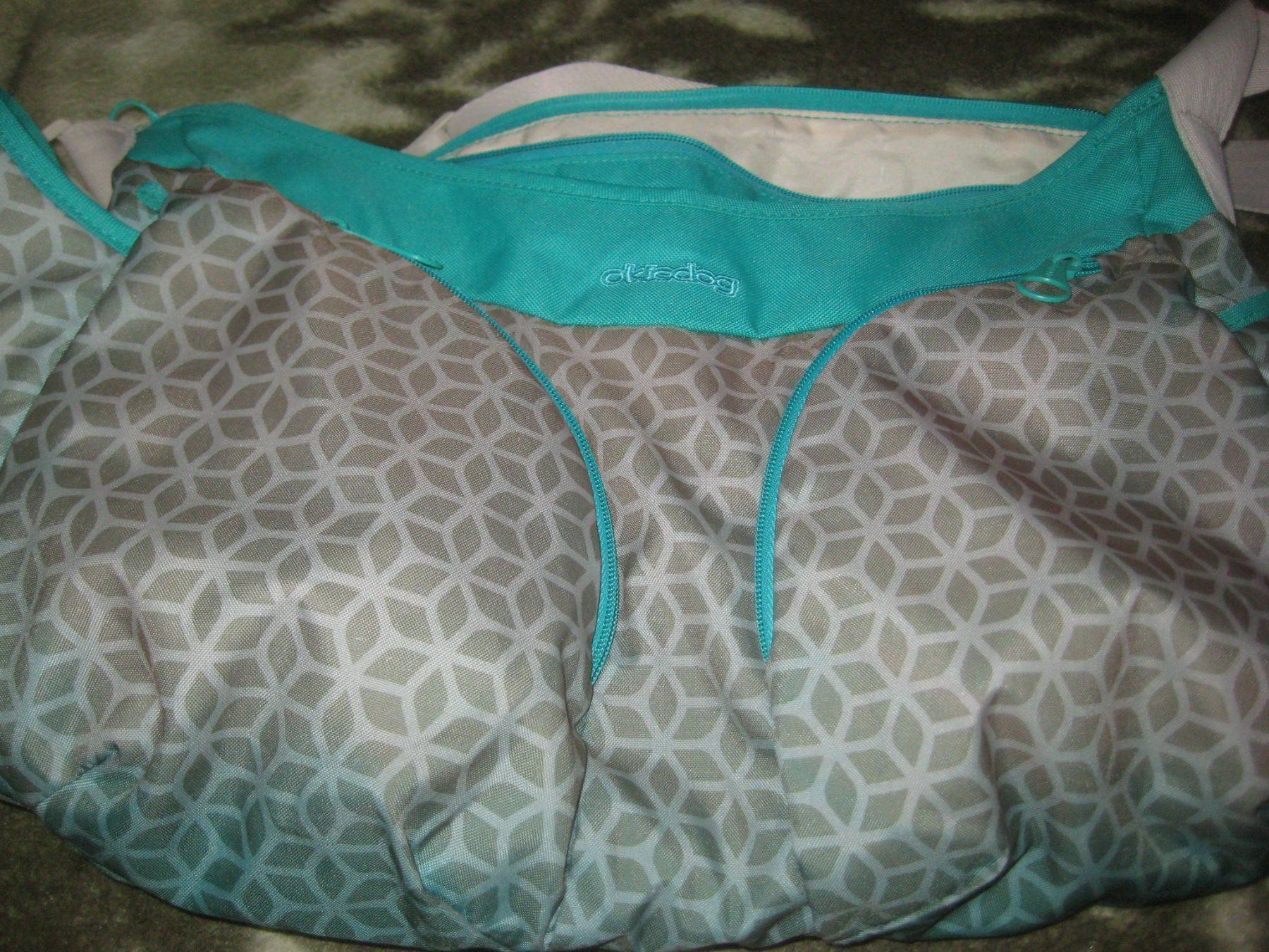 Borse da donna: DAMEN  GROSSE  UMHÄNGER TASCHE – Nuovo (secondo la descrizione) da Uster venduto da flocke1 7