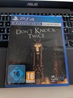 Don't Knock Twice VR - Playstation 4 PS4 Game