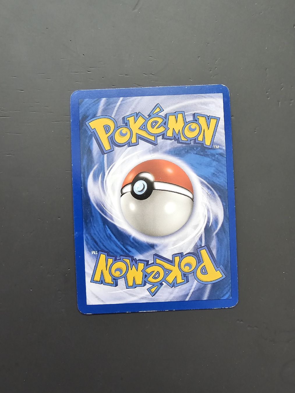Pokémon Sammelbilder & Trading cards: Pokemon Rainbow Energy 1. Edition Team Rocket Holo – Gebraucht aus oberbuchsiten von thug4 3