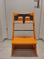 Triptrap Stokke mit Baby Set 