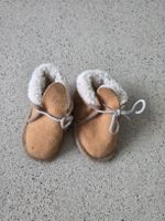 Schuhe Winter Grösse 19
