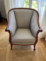 Einmaliger antiker Sessel, top Zustand