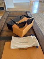 Louis Vuitton 1.1 Millionaires Z1165W – Noir & Or  État NEUF
