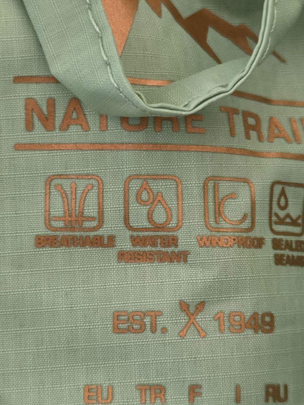 Tchibo Giacche: schöne Windjacke, Regenjacke, Tchibo – Nuovo (secondo la descrizione) da Wiesendangen venduto da Sinhuk 5