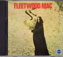 Fleetwood Mac – The Pious Bird Of Good Omen
